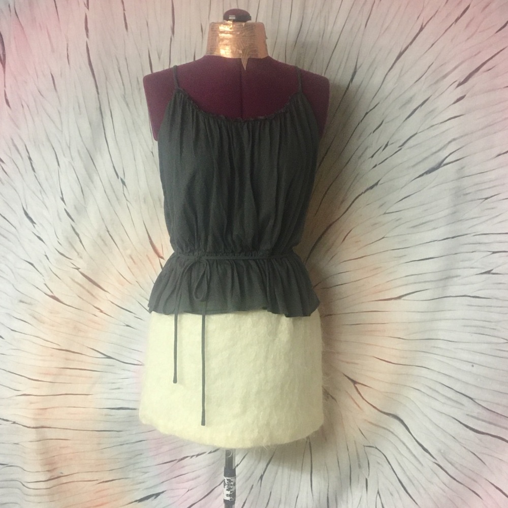 Mini Skirt